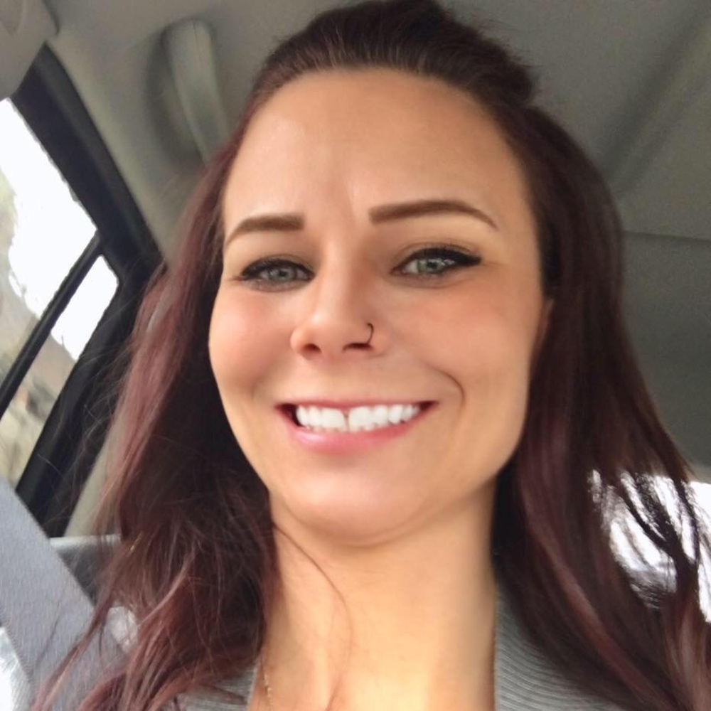 Meet your Posher, Bridgette